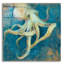 «Ocean Octopus» par Danhui Nai, art mural en verre acrylique-919310531