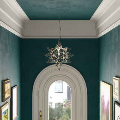 1 - Light Pendant