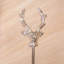 Metal Candle Snuffer