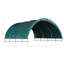 Ossafa 3.7m x 3.7m Steel Patio Gazebo