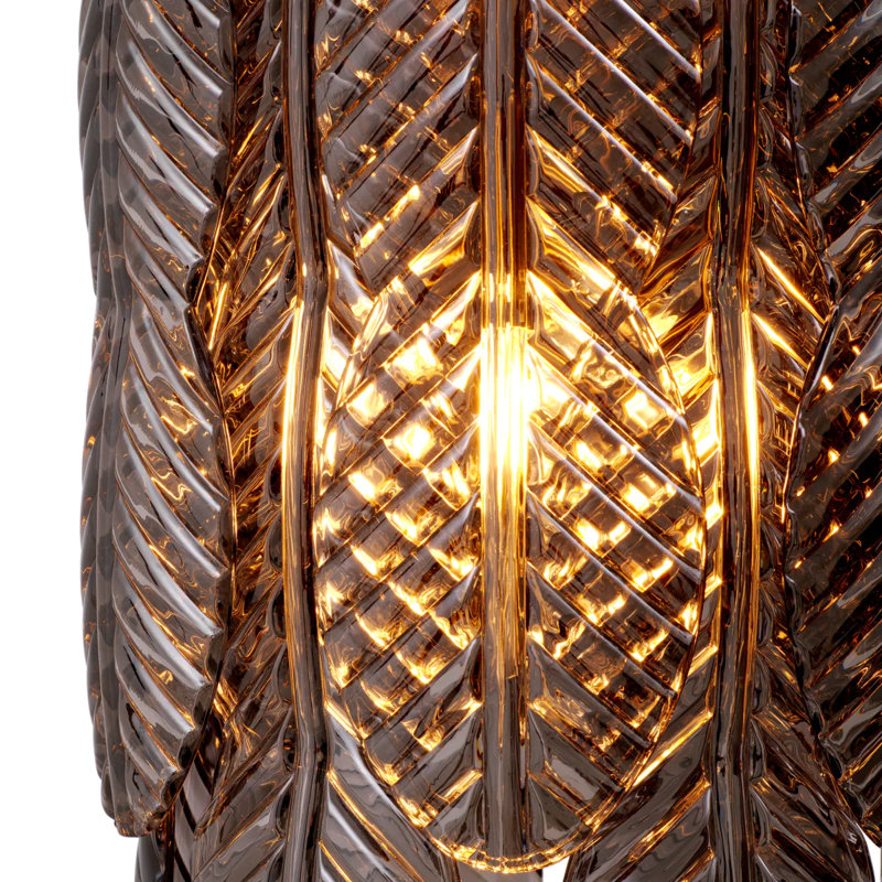 Met X Eichholtz 2 - Light Pendant