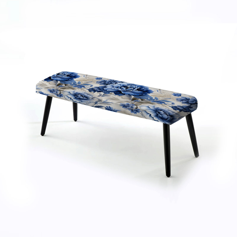 Banc rembourré Regal