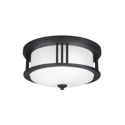 Crowell Aluminum Wall Light