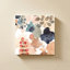 «Serene Nature IV» par Laura Horn - impression sur toile-130877083