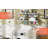 Prep & Savour Wire Under Shelf Basket 4-Pack Creating Extra Isolated Storage Space for Pantry, Refrigerator-264699114