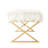 Evonne Upholstered Bench-477434517