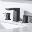 Widespread Bathroom Faucet