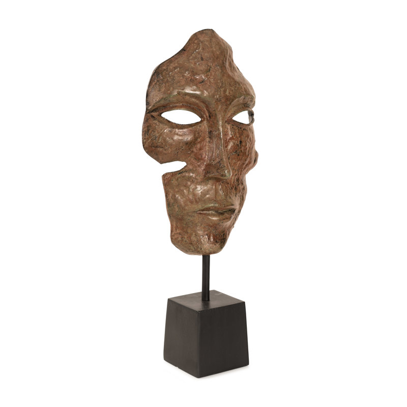 Le masque II