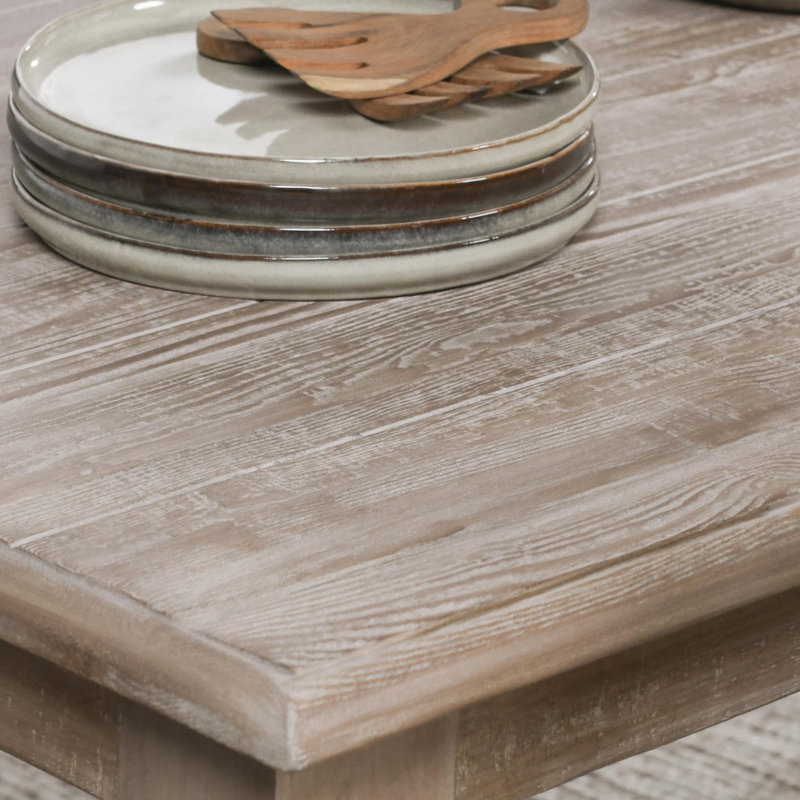 Bordeaux 6 Piece Dining Set