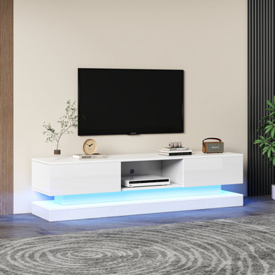 TV Stand for TVs up to 78"