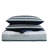 Nautica Lakefront Navy Bonus Comforter Set-110428657