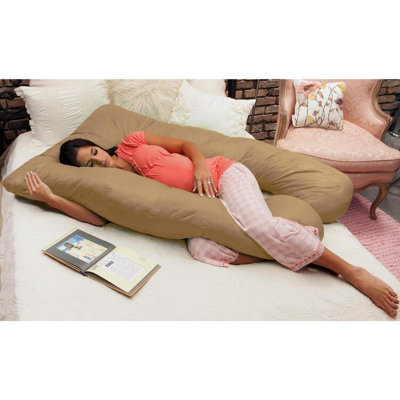Ovgoros Cozy Body Pillow
