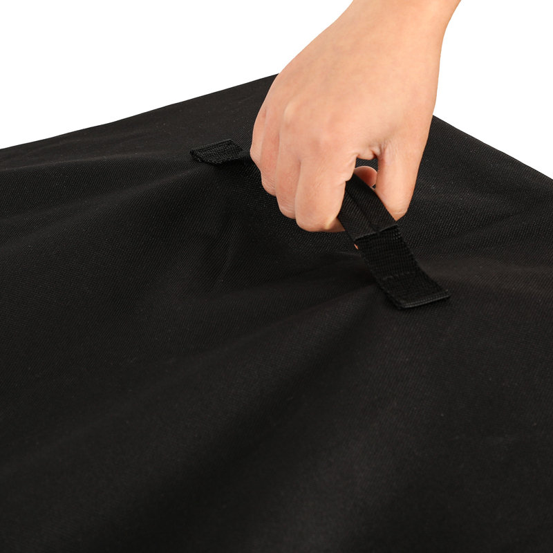 Feasto GC1 55 in. W x 23 in. D Grill Cover
