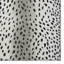 Tapis blanc / noir Abiy-701957648
