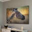 Chris Vest - Wrapped Canvas Painting-20254079