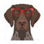 Art sur toile de Furbaby Affiliates-126088774