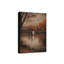 Wrapped Canvas Print-1097242225
