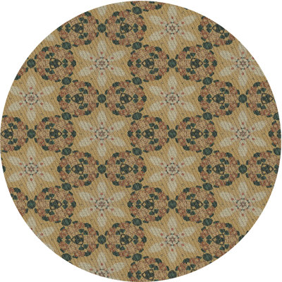 Portico Geometric Indoor Rug