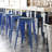 Briahnna Indoor/Outdoor Backless Counter Stool with Poly Resin Seat-113501932-113501909