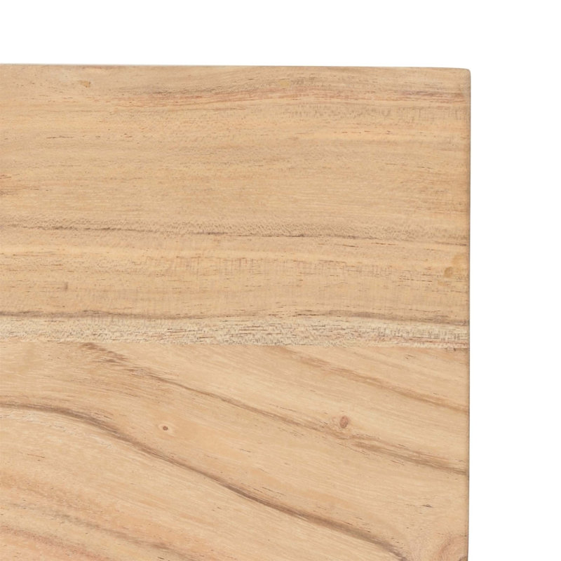 Candler Solid Wood Nesting Tables