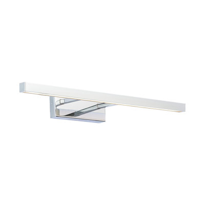 Rochelle 1 - Light LED Vanity Light