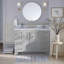 48" Single Bathroom Vanity Base Only-628293893
