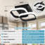 Camay LED A-Frame Sign Holder