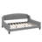Full Elegant Modern Daybed Highlighted By Subtly Button-Tufted Details-942045065-942045069