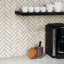 Portrait Herringbone Matte Porcelain Mosaic-2070434715