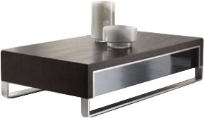 Aidric Coffee Table by Brayden Studio