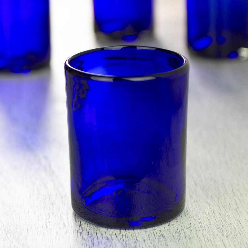 12 oz. Maravilla Verre à boire