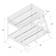 Twin Over Full Standard Bunk Bed by Viv + Rae™