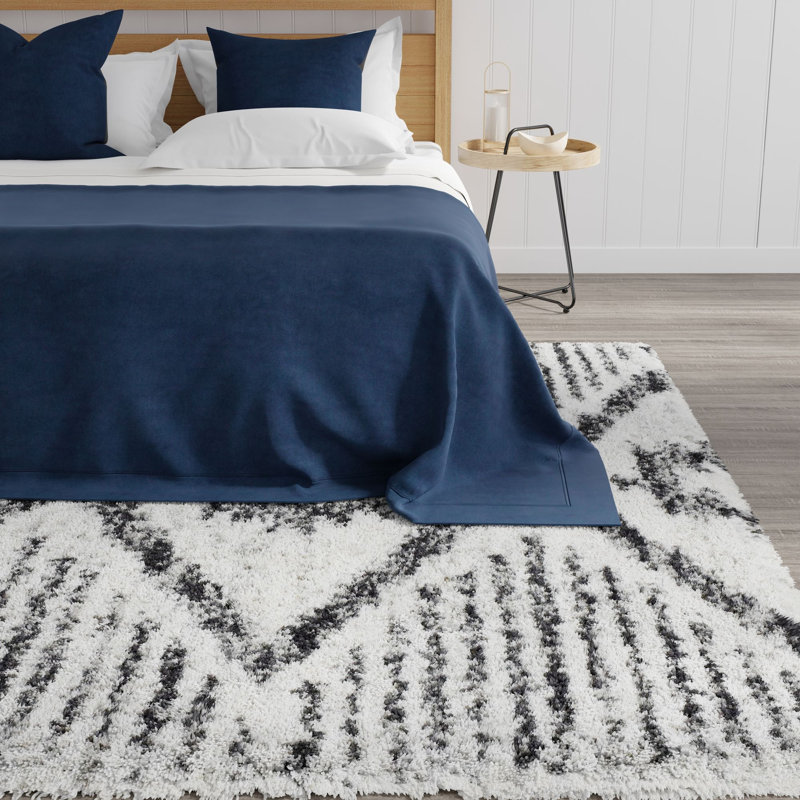 Kayliegh Performance Southwestern Indoor Rug, Runner 2'6" x 8'