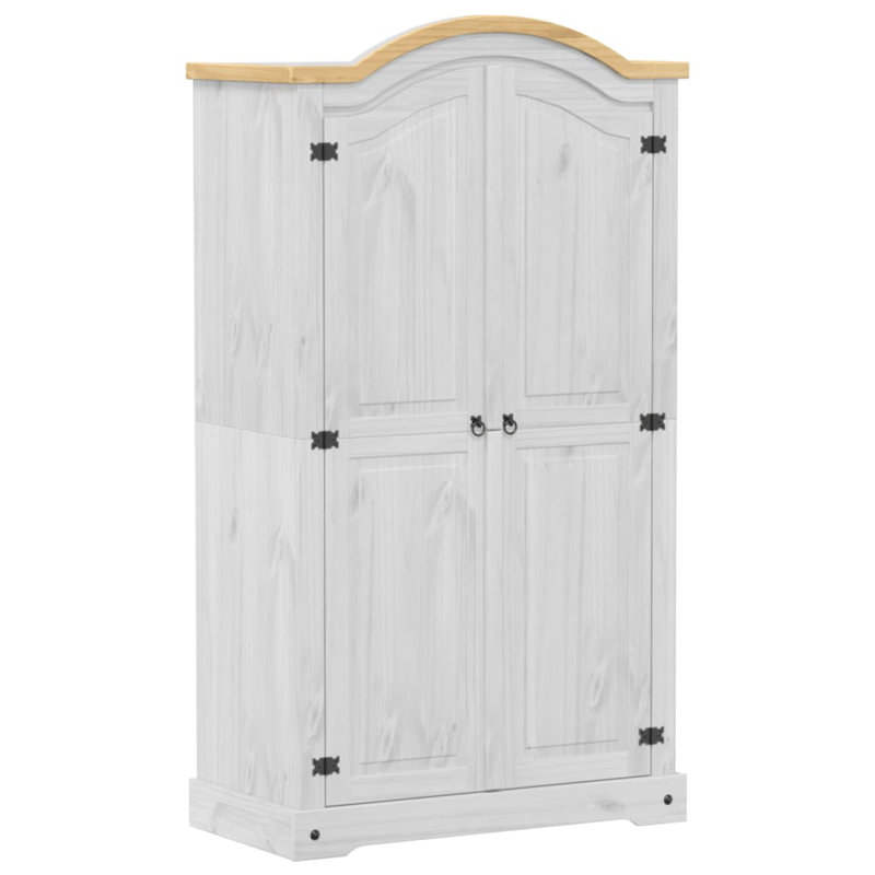 12-2 Adjustable, White