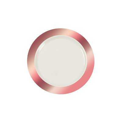 Disposable Dessert Plate