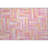 Premium Machine Washable Collett AMF1012 Squares Rug-371471013