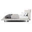 Florence Queen Bed in Luna Fabric-1992205727-1992205713