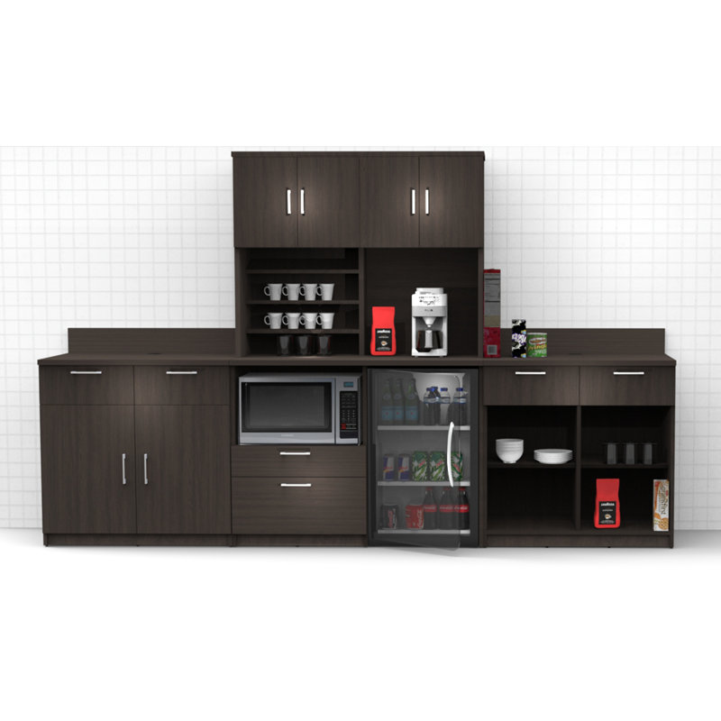 Buffet Buffet Buffet pour la cuisine