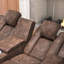 Causeuse inclinable 86,22 po Wdie-520428304