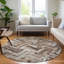Tapis intérieur / extérieur Carletha-1764818542