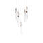 Kindjal 5 - Light LED Pendant-70593631