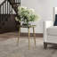 Buckley Tray Top 3 Legs End Table