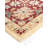 One-of-a-Kind Hayner Hand-Knotted 9'4" x 12'1" Wool Area Rug in Ivory