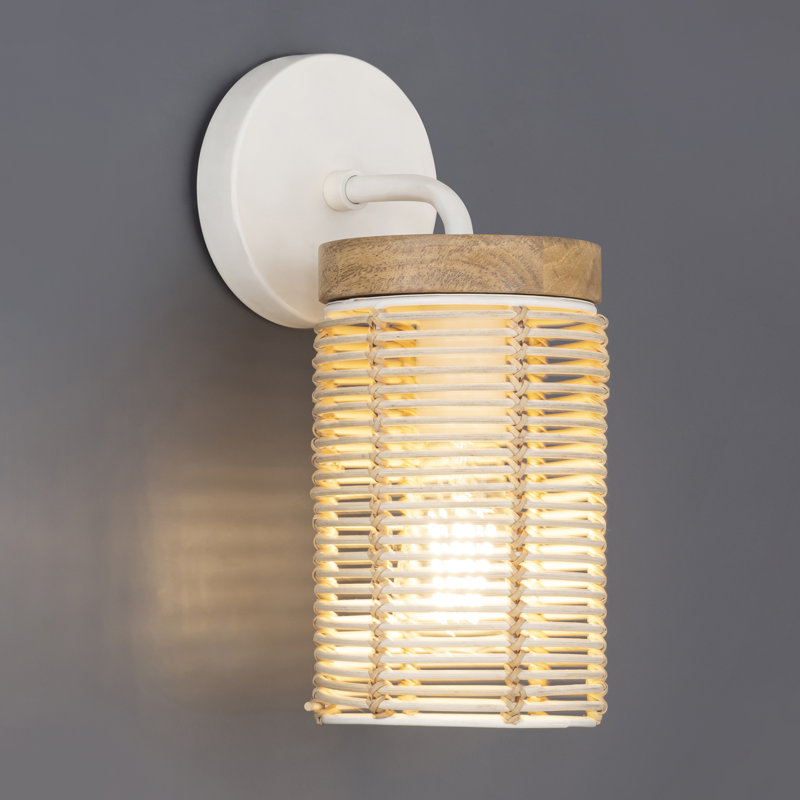 Vannerie-Wall Sconce