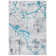 Nevzeta Performance Abstract Rug