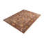 One-of-a-Kind 9'5" X 12'3" Hand Knotted Area Rug