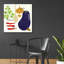 «Italiano Aubergine» par Sue Schlabach-931684405