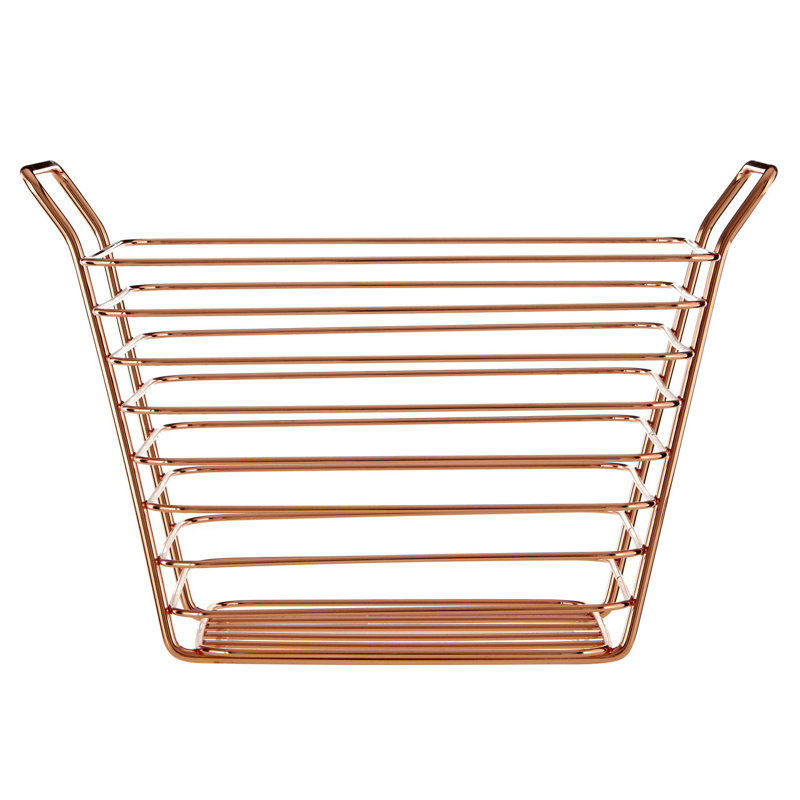 Rebrilliant Decorative Basket
