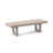 Void Upholstered Bench-70374100-70374129