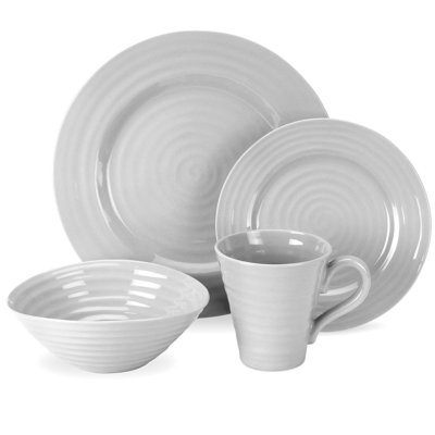 Portmeirion Sophie Conran 4-Pc P/S